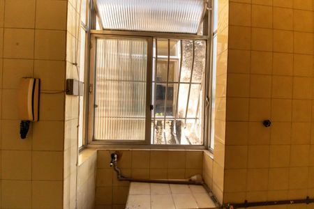 Apartamento à venda com 50m², 2 quartos e sem vagaVista do Quarto 2