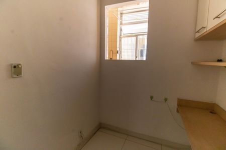 Apartamento à venda com 50m², 2 quartos e sem vagaQuarto 2