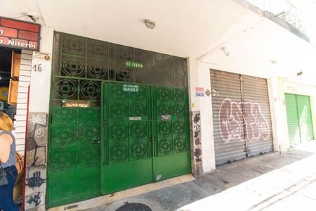 Apartamento à venda com 50m², 2 quartos e sem vagaFachada