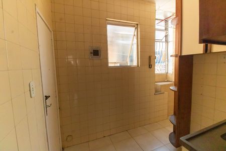 Apartamento à venda com 50m², 2 quartos e sem vagaCozinha e Área de Serviço