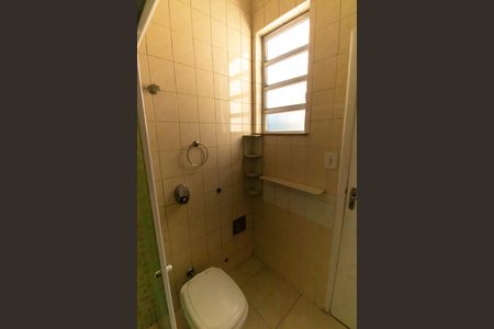 Apartamento à venda com 50m², 2 quartos e sem vagaBanheiro