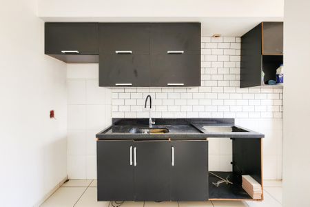 Apartamento para alugar com 51m², 2 quartos e 1 vagaCozinha 