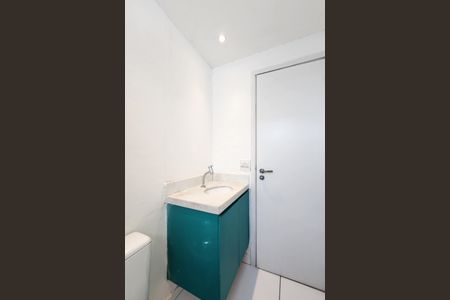 Apartamento para alugar com 51m², 2 quartos e 1 vagaBanheiro 