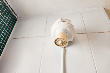 Apartamento para alugar com 51m², 2 quartos e 1 vagaBanheiro 