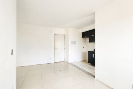 Apartamento para alugar com 51m², 2 quartos e 1 vagaSala 