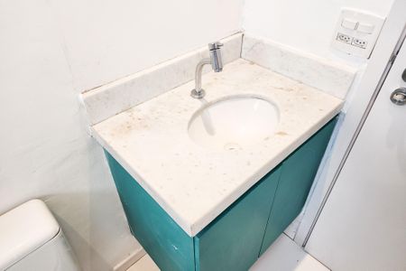 Apartamento para alugar com 51m², 2 quartos e 1 vagaBanheiro 