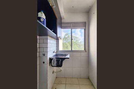 Apartamento para alugar com 51m², 2 quartos e 1 vagaÁrea de Serviço 