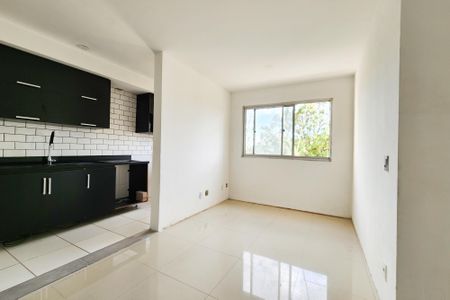 Apartamento para alugar com 51m², 2 quartos e 1 vagaSala 