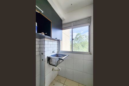 Apartamento para alugar com 51m², 2 quartos e 1 vagaÁrea de Serviço 