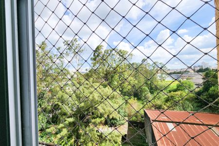 Apartamento para alugar com 51m², 2 quartos e 1 vagaVista do Quarto 2