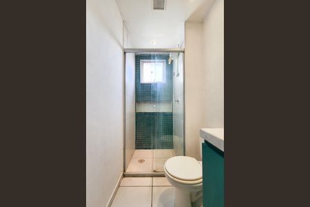 Apartamento para alugar com 51m², 2 quartos e 1 vagaBanheiro 