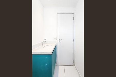 Apartamento para alugar com 51m², 2 quartos e 1 vagaBanheiro 