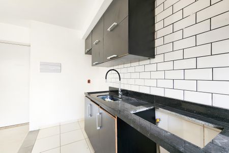 Apartamento para alugar com 51m², 2 quartos e 1 vagaCozinha 