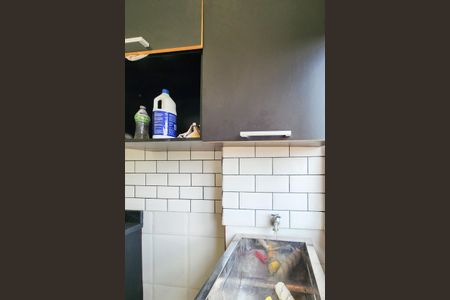 Apartamento para alugar com 51m², 2 quartos e 1 vagaÁrea de Serviço 