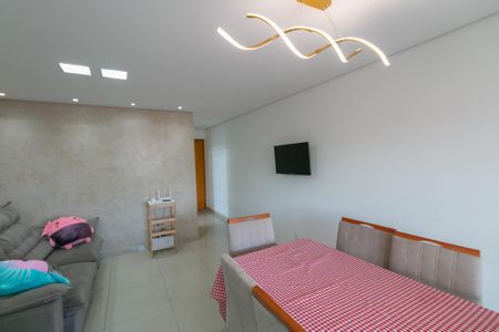 Apartamento à venda com 75m², 3 quartos e 2 vagas