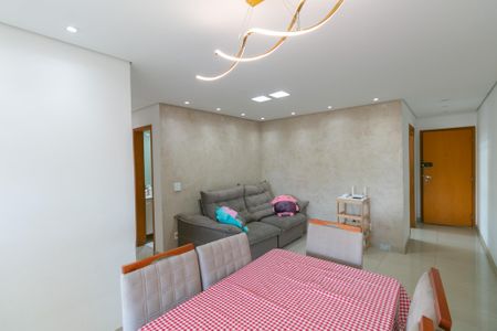 Apartamento à venda com 75m², 3 quartos e 2 vagas