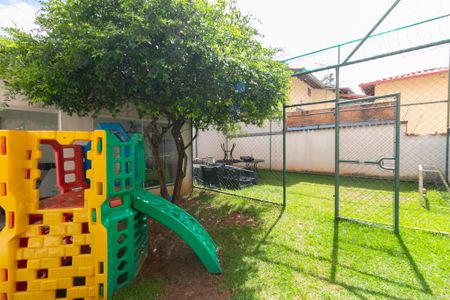 Apartamento à venda com 75m², 3 quartos e 2 vagas