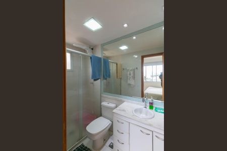 Apartamento à venda com 75m², 3 quartos e 2 vagas