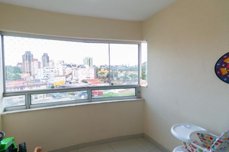 Apartamento à venda com 3 quartos, 75m² em Ouro Preto, Belo Horizonte