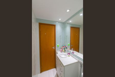 Apartamento à venda com 75m², 3 quartos e 2 vagas