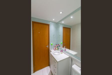 Apartamento à venda com 75m², 3 quartos e 2 vagas