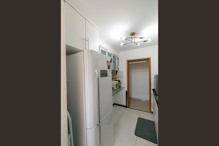 Apartamento à venda com 75m², 3 quartos e 2 vagas