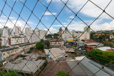 Apartamento à venda com 75m², 3 quartos e 2 vagas