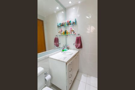 Apartamento à venda com 75m², 3 quartos e 2 vagas