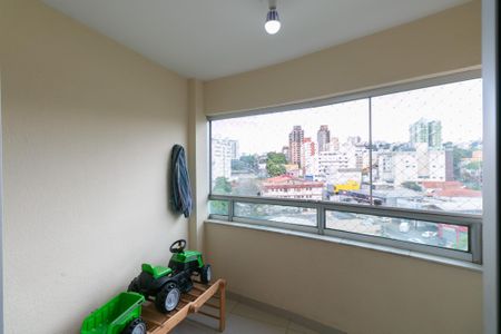 Apartamento à venda com 75m², 3 quartos e 2 vagas