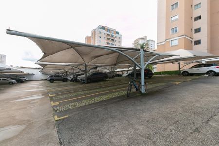 Apartamento à venda com 75m², 3 quartos e 2 vagas