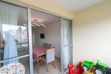 Apartamento à venda com 75m², 3 quartos e 2 vagas