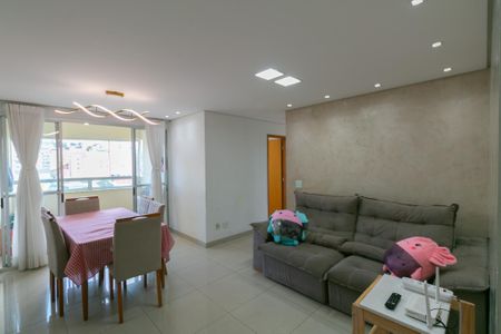 Apartamento à venda com 3 quartos, 75m² em Ouro Preto, Belo Horizonte
