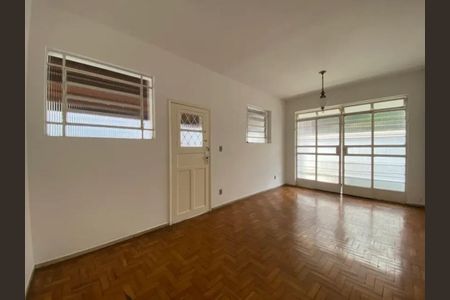Casa para alugar com 3 quartos, 100m² em Horto, Belo Horizonte