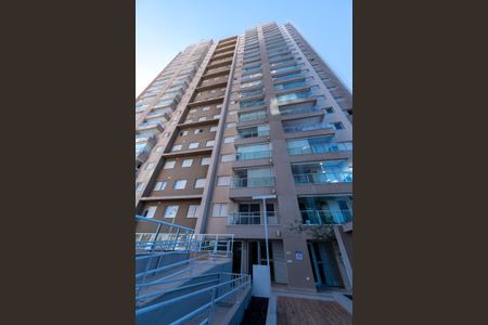 Área comum de apartamento para alugar com 2 quartos, 76m² em Bethaville I, Barueri