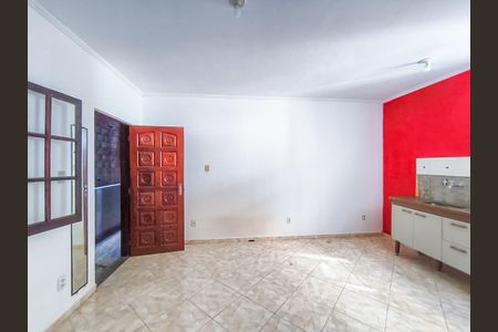 Studio de kitnet/studio para alugar com 1 quarto, 28m² em Liberdade, São Paulo