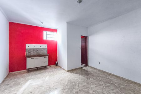 Studio de kitnet/studio para alugar com 1 quarto, 28m² em Liberdade, São Paulo