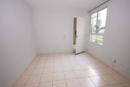 Sala de apartamento para alugar com 2 quartos, 46m² em Setor Andreia, Goiânia