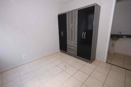 Apartamento para alugar com 46m², 2 quartos e 1 vagaQuarto 1