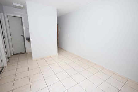 Sala de apartamento para alugar com 2 quartos, 46m² em Setor Andreia, Goiânia