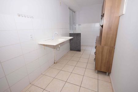 Apartamento para alugar com 46m², 2 quartos e 1 vagaCozinha