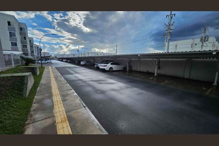 Apartamento para alugar com 46m², 2 quartos e 1 vagaGaragem