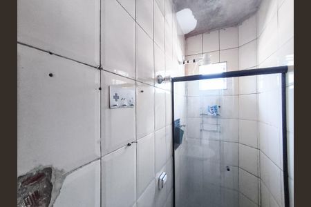 Studio para alugar com 54m², 2 quartos e sem vaga Studio para alugar com 54m², 2 quartos e sem vagaBanheiro