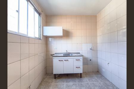Studio para alugar com 54m², 2 quartos e sem vaga Studio para alugar com 54m², 2 quartos e sem vagaCozinha