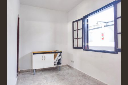 Studio para alugar com 54m², 2 quartos e sem vaga Studio para alugar com 54m², 2 quartos e sem vagaSala