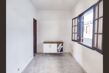 Sala de kitnet/studio para alugar com 2 quartos, 54m² em Liberdade, São Paulo