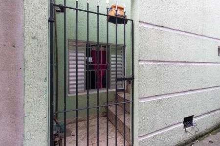 Casa para alugar com 30m², 1 quarto e sem vagaEntrada