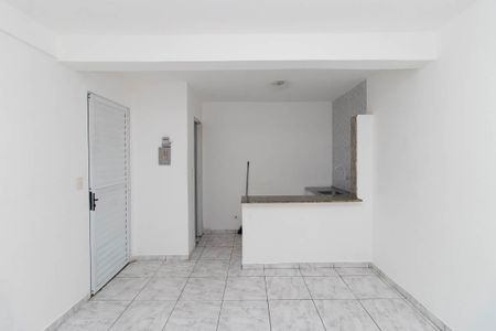 Casa para alugar com 30m², 1 quarto e sem vagaKitnet