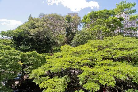 Vista de apartamento à venda com 3 quartos, 115m² em Santana, São Paulo