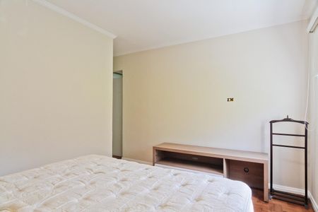 Suíte de apartamento à venda com 3 quartos, 115m² em Santana, São Paulo