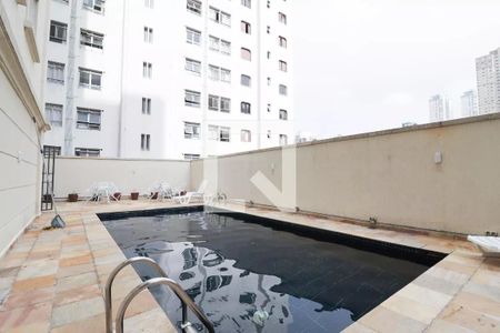 Apartamento à venda com 115m², 3 quartos e 1 vagaÁrea comum - Piscina